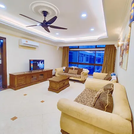 Aj Home - Fahrenheit 88 Pavillion Bukit Bintang Kuala Lumpur Exterior photo