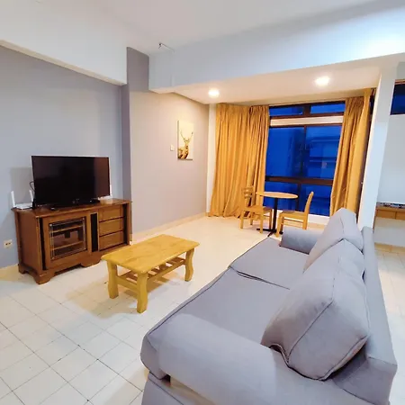 Aj Home - Fahrenheit 88 Pavillion Bukit Bintang Kuala Lumpur Exterior photo