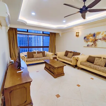 Aj Home - Fahrenheit 88 Pavillion Bukit Bintang Kuala Lumpur Exterior photo