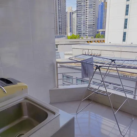 Aj Home - Fahrenheit 88 Pavillion Bukit Bintang Kuala Lumpur Exterior photo