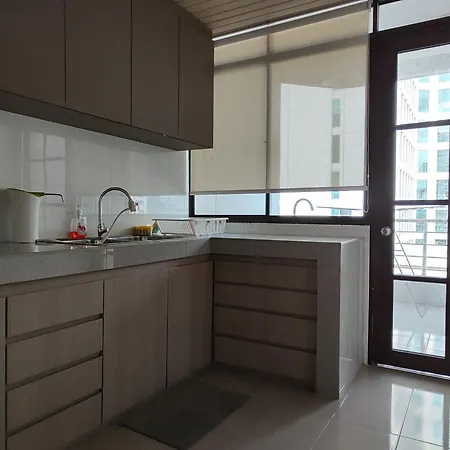 Aj Home - Fahrenheit 88 Pavillion Bukit Bintang Kuala Lumpur Exterior photo