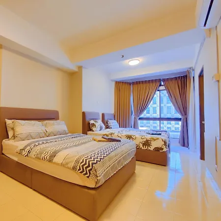 Aj Home - Fahrenheit 88 Pavillion Bukit Bintang Kuala Lumpur Exterior photo