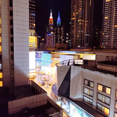 Aj Home - Fahrenheit 88 Pavillion Bukit Bintang Kuala Lumpur Exterior photo