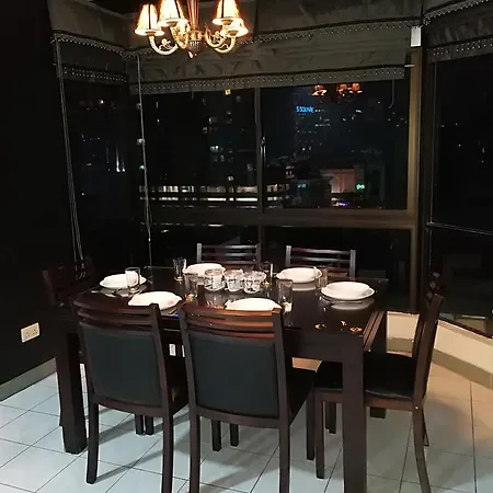 Aj Home - Fahrenheit 88 Pavillion Bukit Bintang Kuala Lumpur Exterior photo