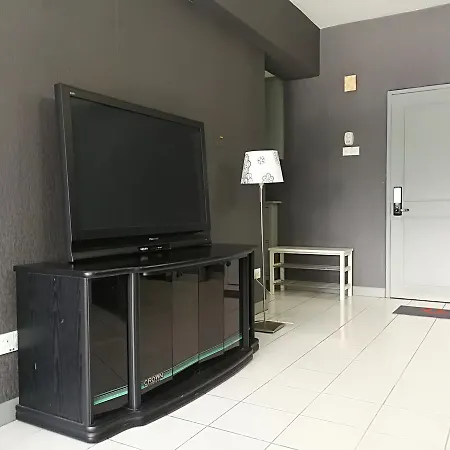 Aj Home - Fahrenheit 88 Pavillion Bukit Bintang Kuala Lumpur Exterior photo