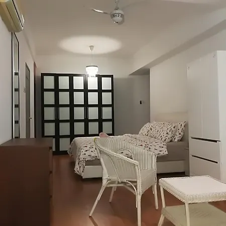 Aj Home - Fahrenheit 88 Pavillion Bukit Bintang Kuala Lumpur Exterior photo