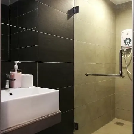 Aj Home - Fahrenheit 88 Pavillion Bukit Bintang Kuala Lumpur Exterior photo