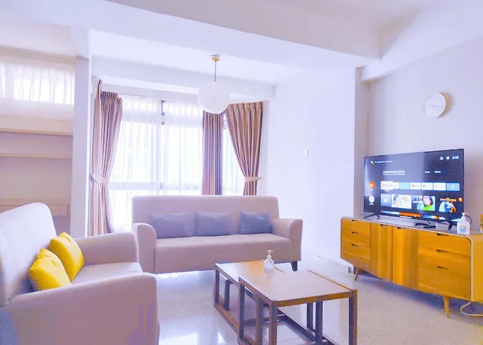 Aj Home - Fahrenheit 88 Pavillion Bukit Bintang