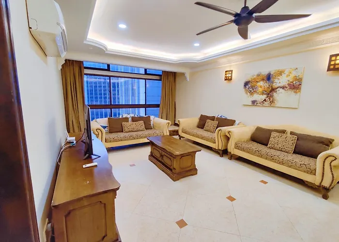 Aj Home - Fahrenheit 88 Pavillion Bukit Bintang