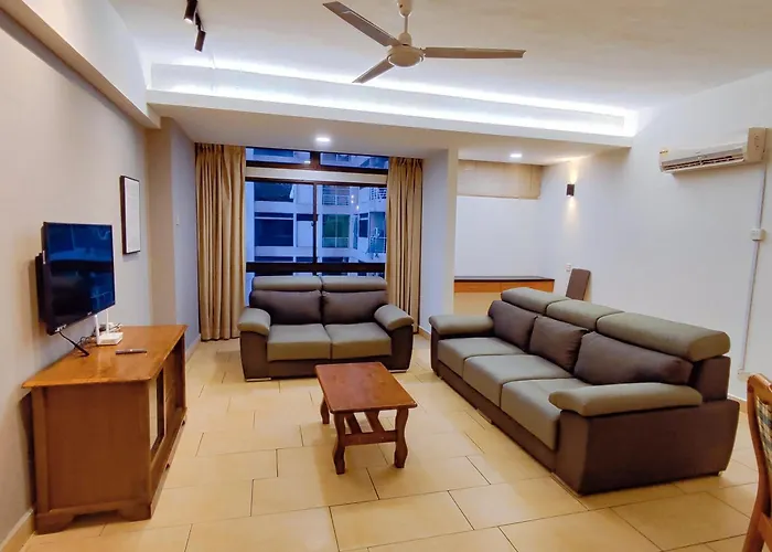 Aj Home - Fahrenheit 88 Pavillion Bukit Bintang