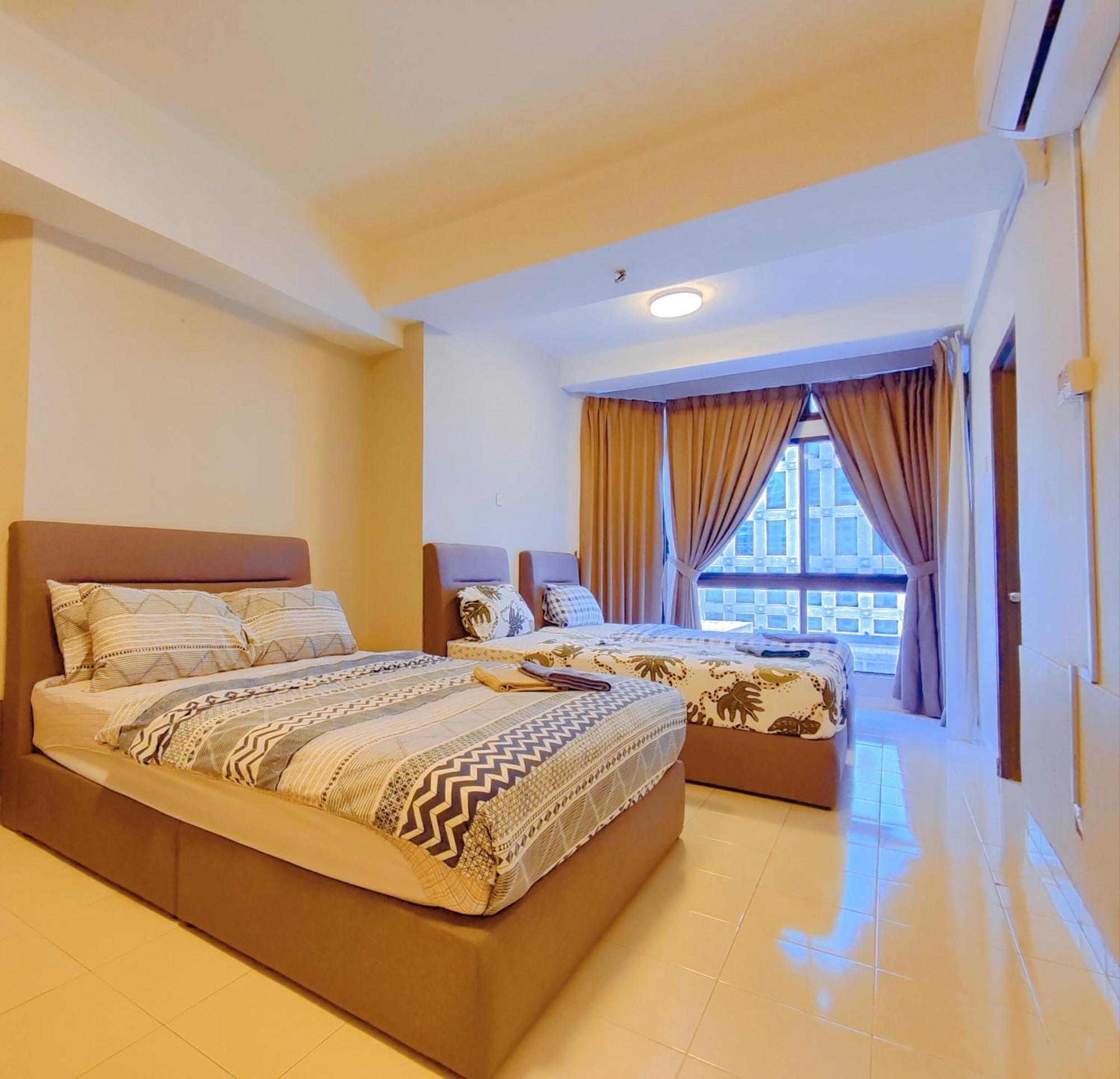 Apartment Aj - Fahrenheit 88 Pavillion Bukit Bintang