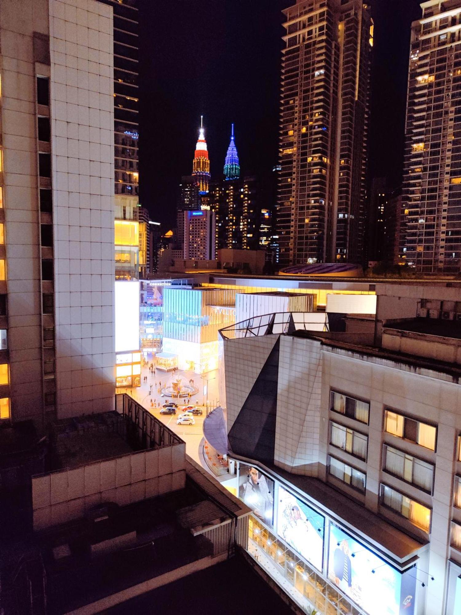 Apartment Aj - Fahrenheit 88 Pavillion Bukit Bintang