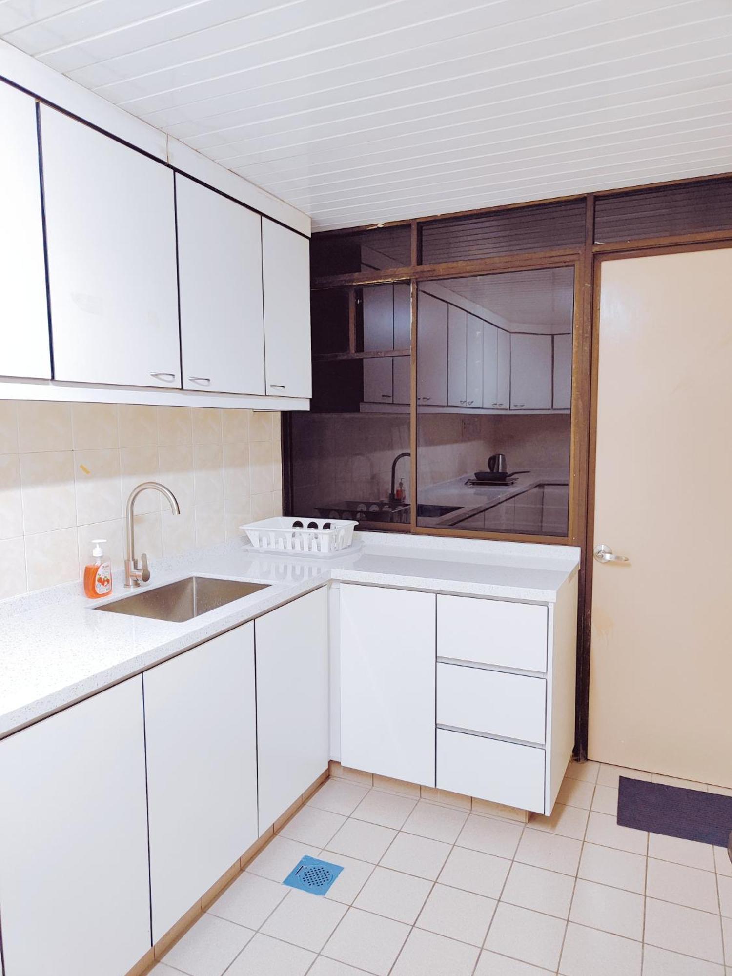 Aj - Fahrenheit 88 Pavillion Bukit Bintang Apartment Kuala Lumpur
