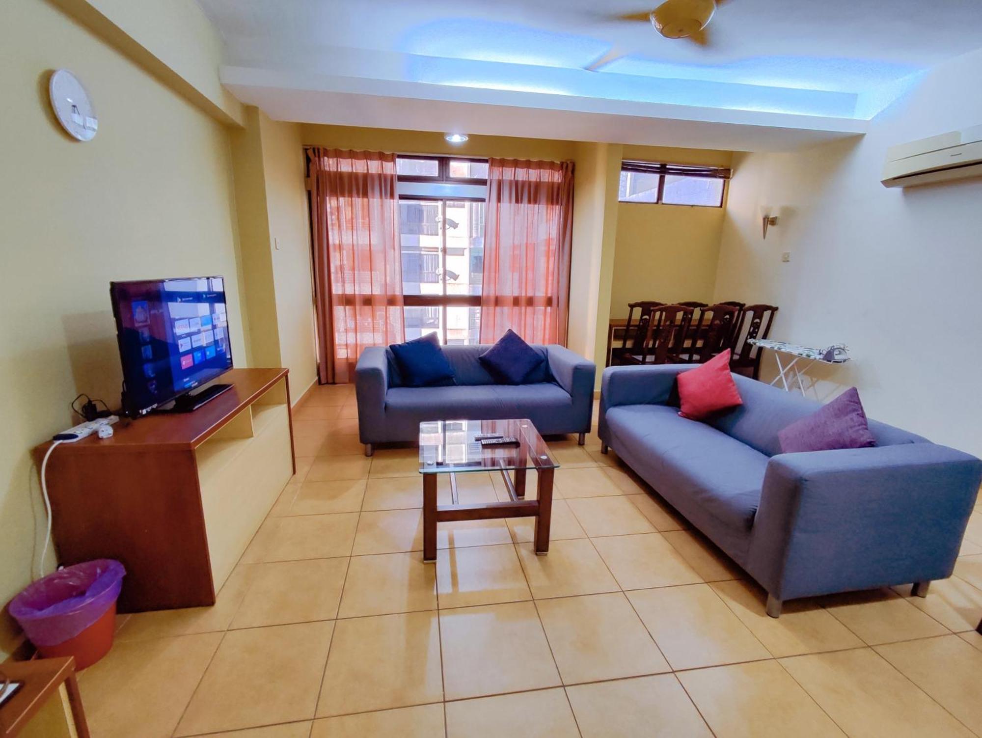 Apartment Aj - Fahrenheit 88 Pavillion Bukit Bintang *