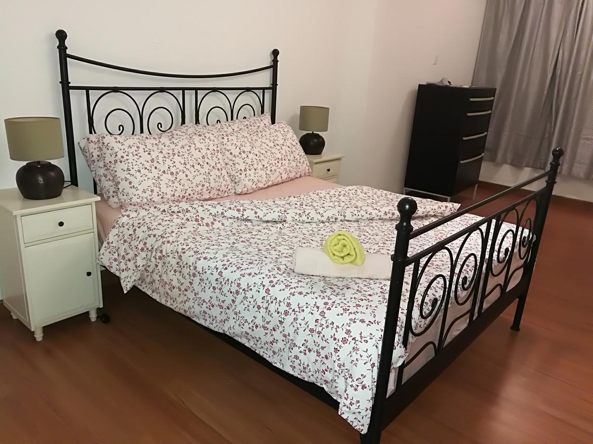 Apartment Aj - Fahrenheit 88 Pavillion Bukit Bintang Kuala Lumpur