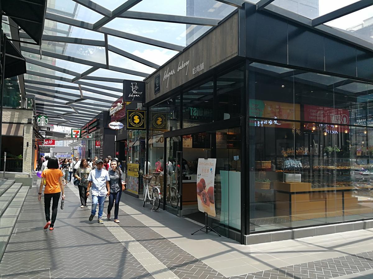 Apartment Aj - Fahrenheit 88 Pavillion Bukit Bintang