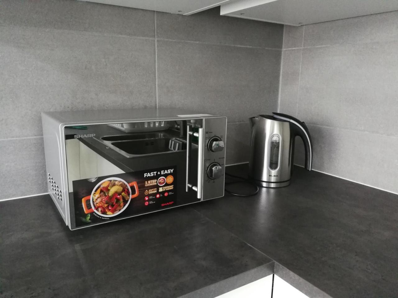 Apartment Aj - Fahrenheit 88 Pavillion Bukit Bintang Kuala Lumpur